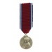 1935 George V Silver Jubilee Medal