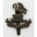 WW1 Liverpool Pals Cap Badge