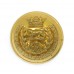 York & Lancaster Regiment Officer's Button (26mm)