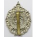 Argyll & Sutherland Highlanders Fretted Out Pagri Badge