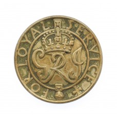 WW2 The King's Badge for Loyal Service