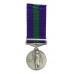 General Service Medal (Clasp - Palestine 1945-48) - Gdsm. P. Clark, Grenadier Guards