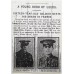 WW1 1914-15 Star, British War & Victory Medal Trio - Pte. A. Rothwell, 8th Bn. (Leeds Rifles) West Yorkshire Regiment - Died of Wounds (Age 17)