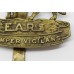 WW2 East African Reconnaissance Squadron (E.A.R.S.) Cast Cap Badge
