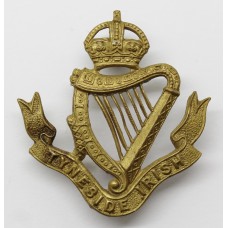 Tyneside Irish Shoulder Badge