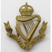 Tyneside Irish Shoulder Badge