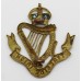 Tyneside Irish Shoulder Badge