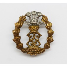 Middlesex Regiment Collar Badge