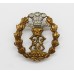 Middlesex Regiment Collar Badge