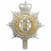 Royal Corps of Transport (R.C.T.) Anodised (Staybrite) Cap Badge