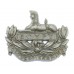 Gloucestershire Regiment WW2 Plastic Economy Cap Badge