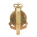 Army Catering Corps  Anodised (Staybrite) Cap Badge