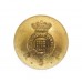 Royal Gloucestershire Hussars Officer's Button (24mm)