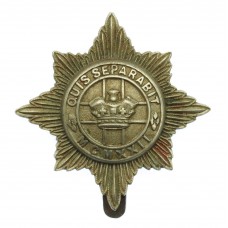 4th/7th Dragoon Guards Cap Badge