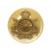 WWI Army Cyclist Corps Officer's Button (26mm)