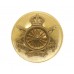 WWI Army Cyclist Corps Officer's Button (26mm)