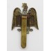 Bedfordshire Yeomanry Cap Badge (Bi-Metal)
