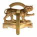 Royal Leicestershire Regiment Cap Badge