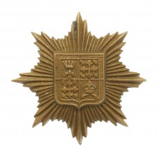 13th County of London Bn. (Kensington) London Regiment Cap Badge