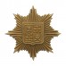 13th County of London Bn. (Kensington) London Regiment Cap Badge