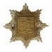 13th County of London Bn. (Kensington) London Regiment Cap Badge