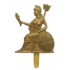 Royal Norfolk Regiment Cap Badge