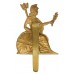 Royal Norfolk Regiment Cap Badge