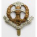 Middlesex Regiment Cap Badge