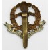 Middlesex Regiment Cap Badge
