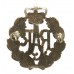 Royal Air Force (R.A.F.) Anodised (Staybrite) Cap Badge