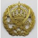 Arab Legion Headdress Badge