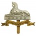 Lincolnshire Regiment Cap Badge