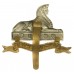 Lincolnshire Regiment Cap Badge