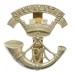 Somerset Light Infantry Cap Badge