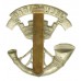 Somerset Light Infantry Cap Badge