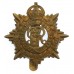 George V Royal Army Service Corps (R.A.S.C.) Cap Badge