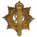 George V Royal Army Service Corps (R.A.S.C.) Cap Badge