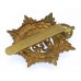 George V Royal Army Service Corps (R.A.S.C.) Cap Badge