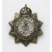 George V North Somerset Yeomanry Cap Badge