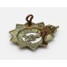 George V North Somerset Yeomanry Cap Badge