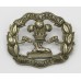 1st Volunteer Bn. South Lancashire Regiment Cap Badge