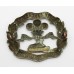 1st Volunteer Bn. South Lancashire Regiment Cap Badge