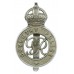 George VI Coventry Police Cap Badge