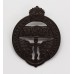 Navy Army & Air Force Institutes (N.A.A.F.I.) Cap Badge