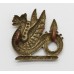 Leicester City Police Collar Badge