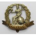 Norfolk Regiment Wreath Cap Badge