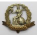 Norfolk Regiment Wreath Cap Badge