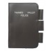 Thames Valley Police Leather Pocket Notebook Cover