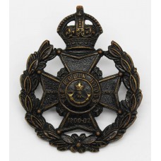 7th (Robin Hoods) Bn. Sherwood Foresters (Notts & Derby Regiment) Cap Badge