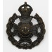 7th (Robin Hoods) Bn. Sherwood Foresters (Notts & Derby Regiment) Cap Badge